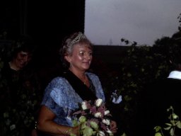 Schützenfest 1990
